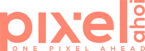 pixel ahoi