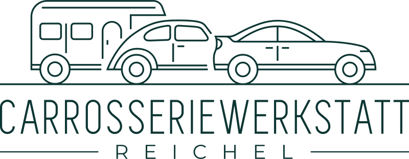 Logo Carrosseriewerkstatt Reichel
